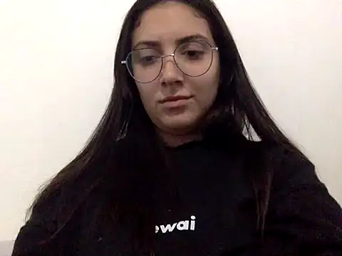 Snapshot of xBubblyBarbiexx chatting on 13, 5, 2026 xBubblyBarbiexx online show from 13, 5, 2026