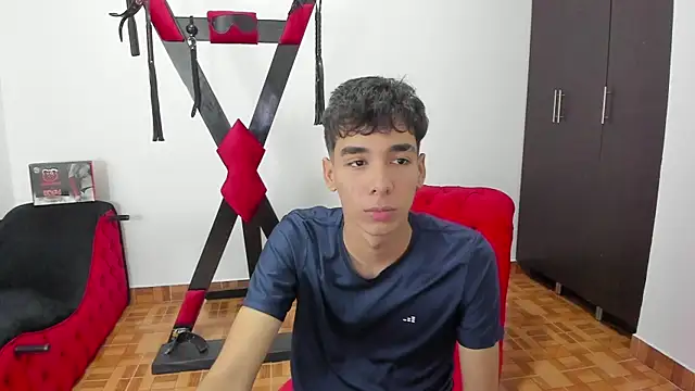 Harry LatinBoy online show from 6, 1, 2025