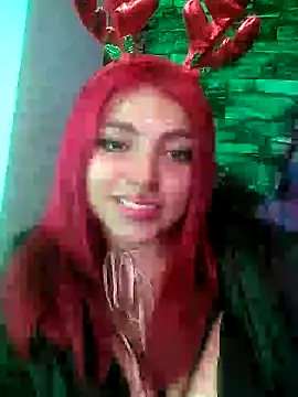 Naomy veracruz  online show from 23, 12, 2024