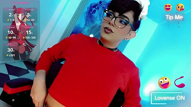 Snapshot of Alessa_mullen chatting on 15, 10, 2025 Alessa mullen online show from 15, 10, 2025