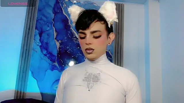 Alessa mullen online show from 11, 11, 2025