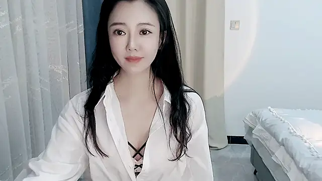 zoe-keke online show from 11, 2, 2025