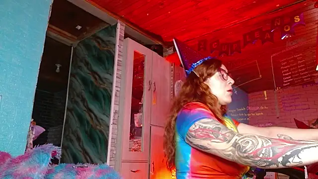 Meg4n 420 online show from 6, 10, 2025