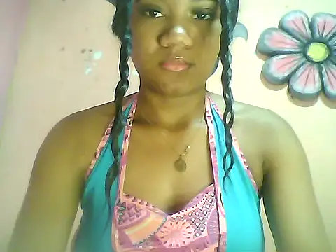 Snapshot of Fariana01 chatting on 16, 1, 2025 Fariana01 online show from 16, 1, 2025