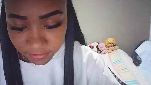 Fariana01 online show from 16, 6, 2026