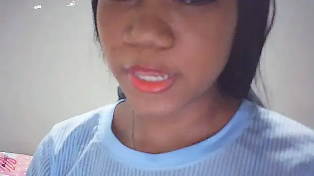 Snapshot of Fariana01 chatting on 21, 6, 2026 Fariana01 online show from 21, 6, 2026