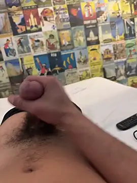 Snapshot of bigDickRaid chatting on 8, 4, 2026 bigDickRaid online show from 8, 4, 2026