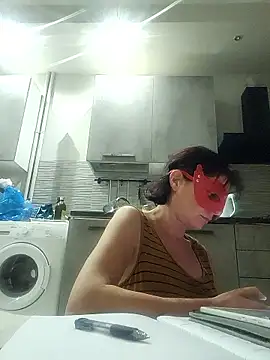 Vagabondainnamorata online show from 8, 11, 2025