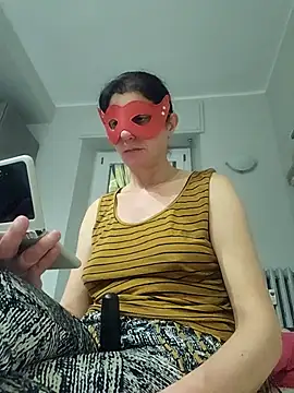 Vagabondainnamorata online show from 16, 12, 2025