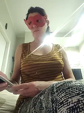 Vagabondainnamorata online show from 25, 2, 2026