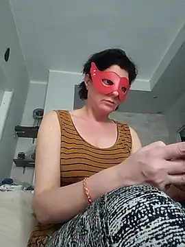 Vagabondainnamorata online show from 6, 4, 2026