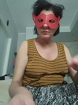 Vagabondainnamorata online show from 13, 5, 2026