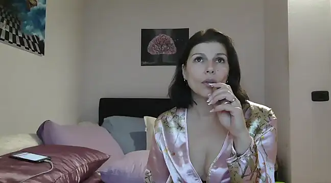 MISXY online show from 16, 1, 2025