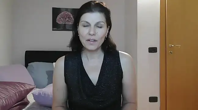 MISXY online show from 18, 1, 2025