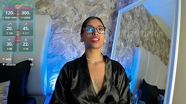 LollaByer online show from 22, 12, 2024