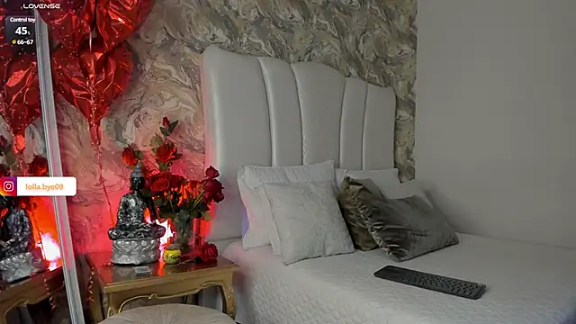 LollaByer online show from 16, 2, 2025