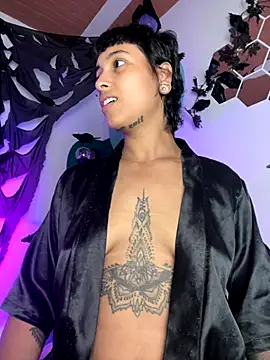 LollaByer online show from 31, 10, 2025