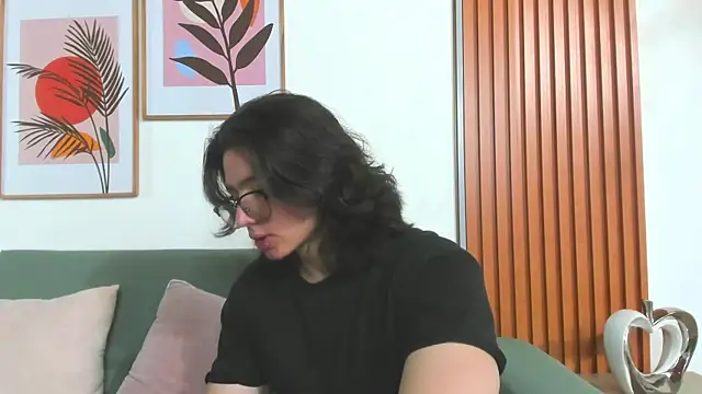 AngelBennet  online show from 18, 1, 2025