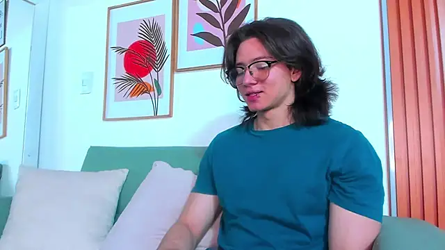 AngelBennet  online show from 31, 1, 2025