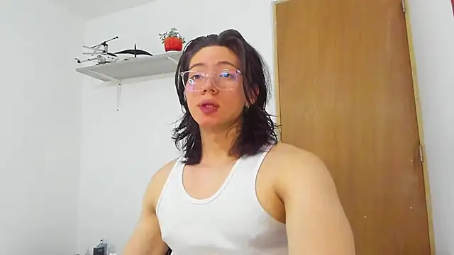 AngelBennet  online show from 16, 2, 2025