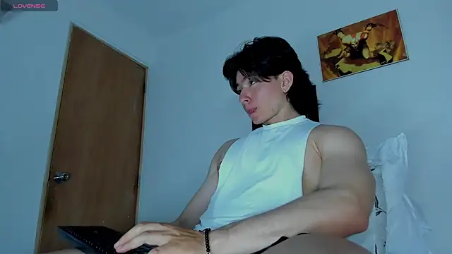 AngelBennet  online show from 3, 3, 2026