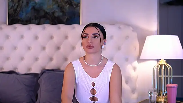 IsabelleHunt online show from 20, 1, 2025