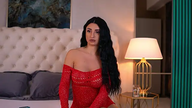 IsabelleHunt online show from 6, 2, 2025