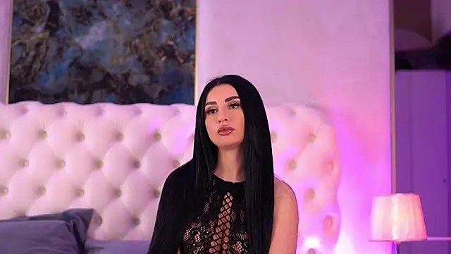 IsabelleHunt online show from 21, 3, 2025