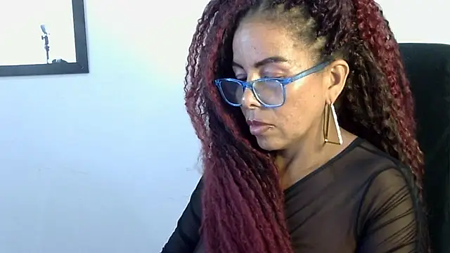 Rachell 28 online show from 8, 12, 2024