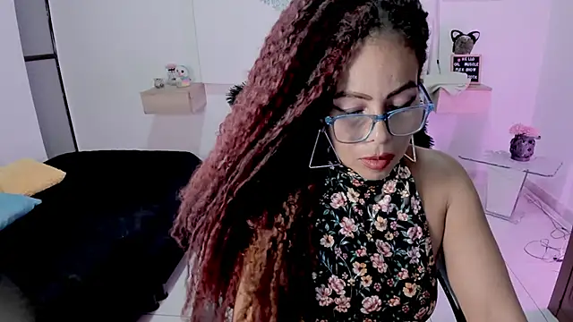 Rachell 28 online show from 18, 12, 2024