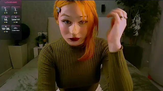 Kleo Godde online show from 1, 2, 2025