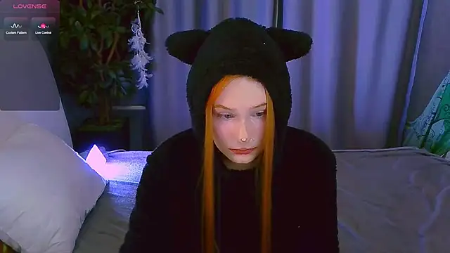 Kleo Godde online show from 20, 2, 2025