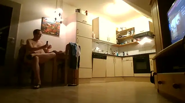 Snapshot of nacktchiller1076 chatting on 24, 12, 2024 nacktchiller1076 online show from 24, 12, 2024