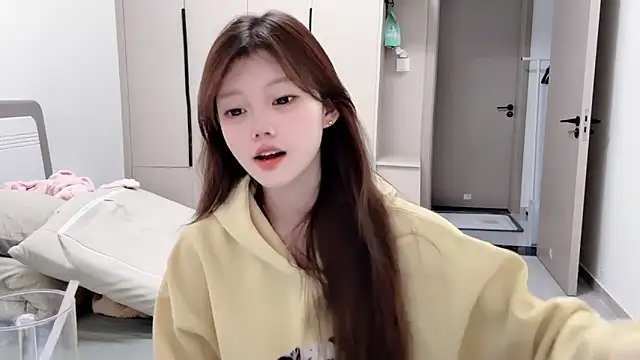 yangyang-1115 online show from 26, 9, 2025