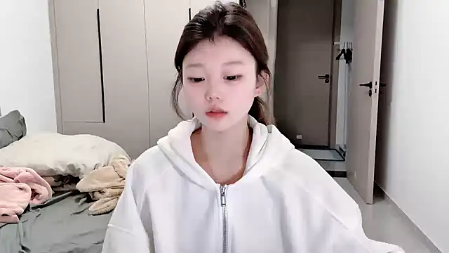 yangyang-1115 online show from 13, 10, 2025