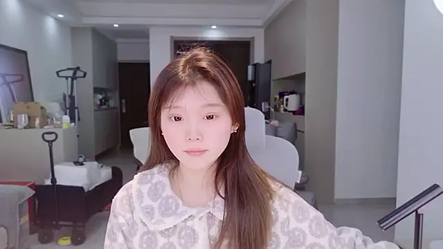 yangyang-1115 online show from 19, 12, 2025