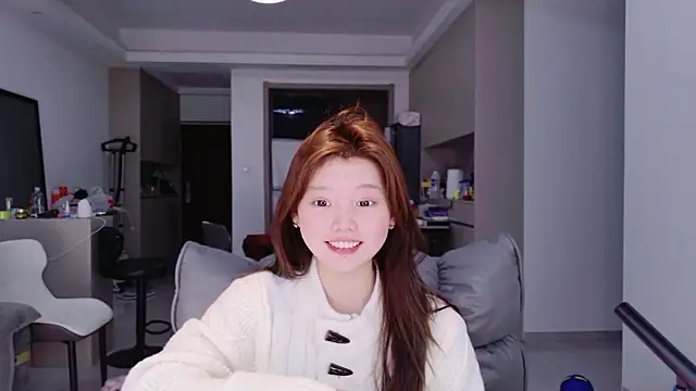 yangyang-1115 online show from 23, 2, 2026