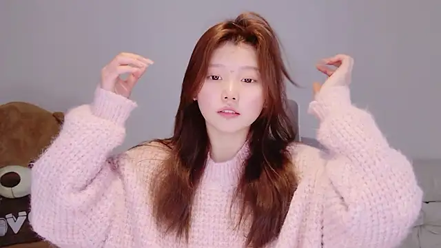 yangyang-1115 online show from 26, 2, 2026