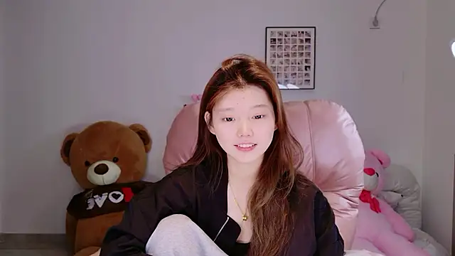 yangyang-1115 online show from 22, 4, 2026