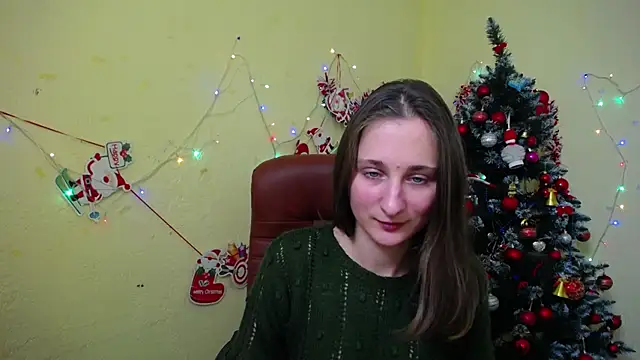 MichelLeee online show from 4, 1, 2025