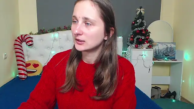 MichelLeee online show from 6, 1, 2026