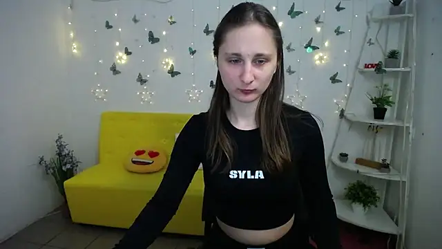 MichelLeee online show from 16, 3, 2026