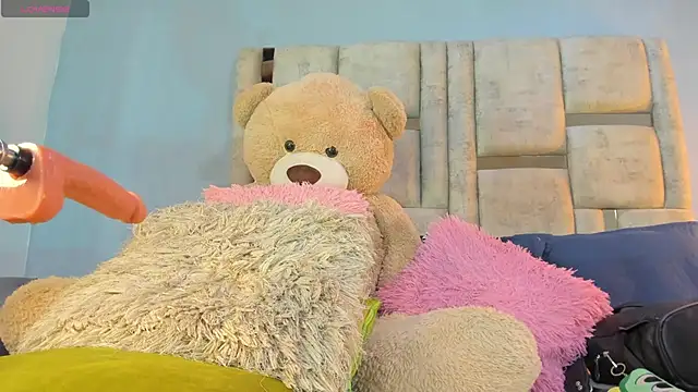 AshleyHill2 online show from 19, 9, 2025