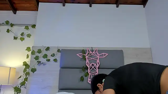 AshleyHill2 online show from 26, 11, 2025