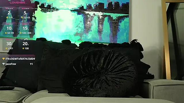 Snapshot of DimitriSullivan_ chatting on 22, 3, 2025 DimitriSullivan  online show from 22, 3, 2025