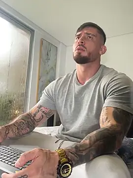 DimitriSullivan  online show from 2, 2, 2026