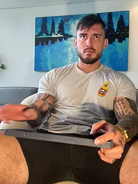 DimitriSullivan  online show from 3, 3, 2026