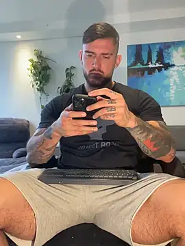 DimitriSullivan  online show from 17, 3, 2026