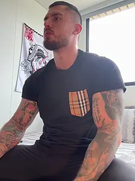 DimitriSullivan  online show from 6, 5, 2026