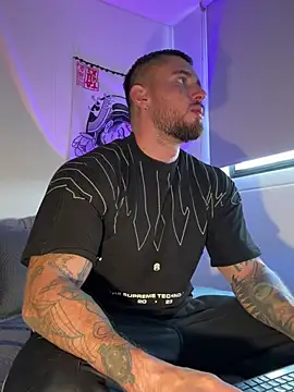 DimitriSullivan  online show from 8, 5, 2026
